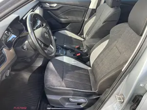 Škoda Kamiq Style