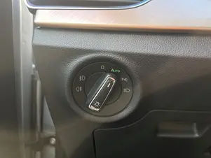 Škoda Kamiq Style