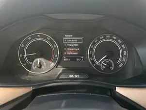 Škoda Kamiq Style