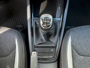 Škoda Kamiq Style