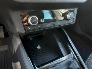 Škoda Kamiq Style