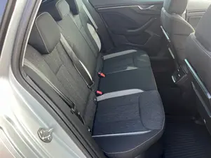 Škoda Kamiq Style