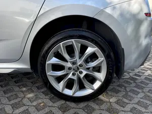 Škoda Kamiq Style