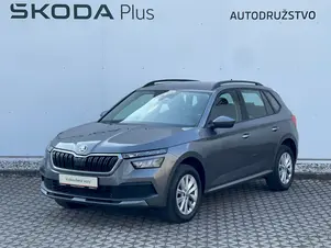 Škoda Kamiq Ambition Plus