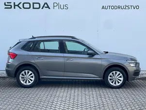 Škoda Kamiq Ambition Plus