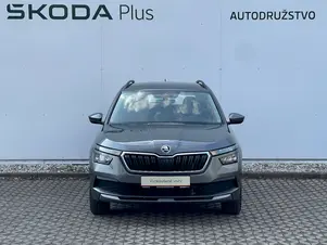 Škoda Kamiq Ambition Plus