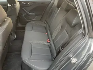 Škoda Kamiq Ambition Plus