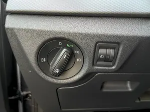 Škoda Kamiq Ambition Plus