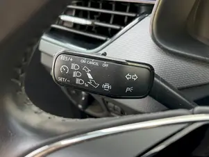 Škoda Kamiq Ambition Plus