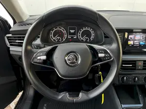 Škoda Kamiq Ambition Plus