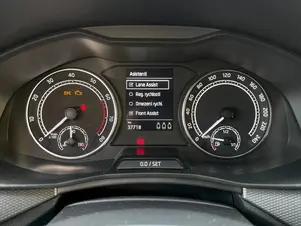 Škoda Kamiq Ambition Plus