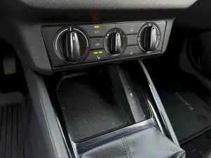 Škoda Kamiq Ambition Plus