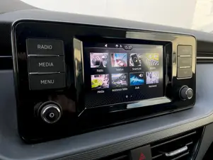 Škoda Kamiq Ambition Plus