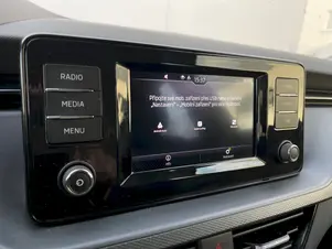 Škoda Kamiq Ambition Plus