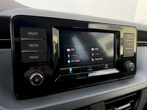 Škoda Kamiq Ambition Plus