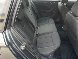 Škoda Kamiq Ambition Plus