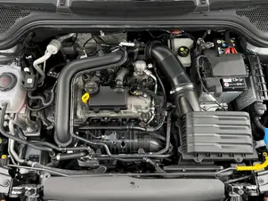 Škoda Kamiq Ambition Plus