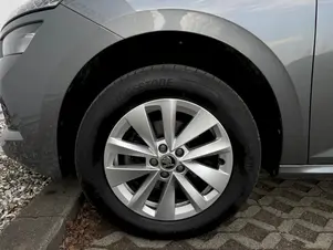 Škoda Kamiq Ambition Plus