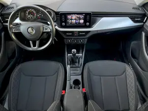 Škoda Kamiq Ambition