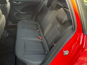 Škoda Kamiq Ambition