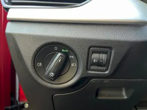 Škoda Kamiq Ambition