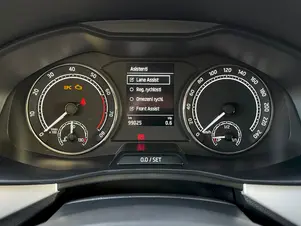 Škoda Kamiq Ambition