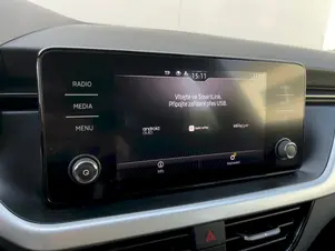 Škoda Kamiq Ambition