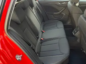 Škoda Kamiq Ambition