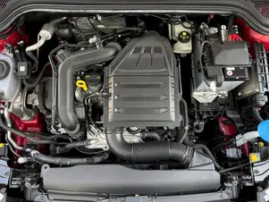 Škoda Kamiq Ambition