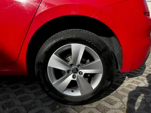 Škoda Kamiq Ambition