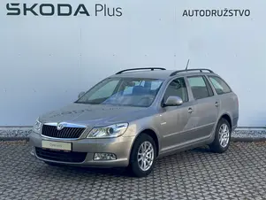 Škoda Octavia Ambition