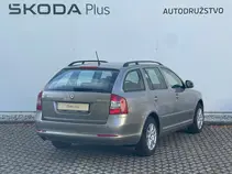Octavia Ambition