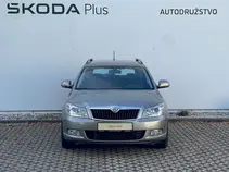 Octavia Ambition