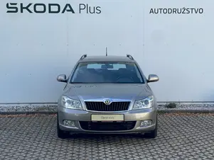 Škoda Octavia Ambition