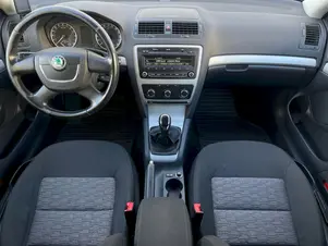 Škoda Octavia Ambition