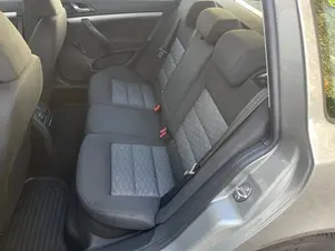 Škoda Octavia Ambition