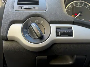 Škoda Octavia Ambition