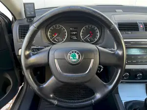 Škoda Octavia Ambition