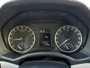 Škoda Octavia Ambition