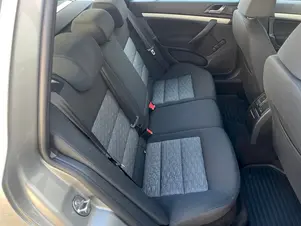 Škoda Octavia Ambition