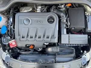 Škoda Octavia Ambition