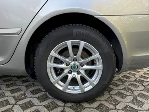 Škoda Octavia Ambition