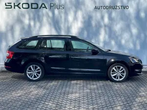 Škoda Octavia Ambition