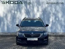 Octavia Ambition