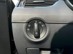 Škoda Octavia Ambition