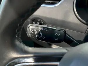 Škoda Octavia Ambition