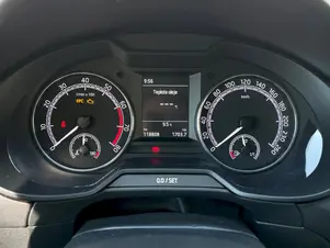 Škoda Octavia Ambition