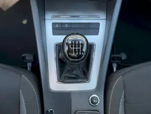 Škoda Octavia Ambition