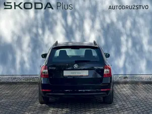 Škoda Octavia Ambition
