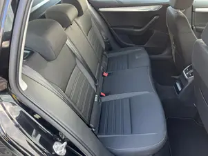 Škoda Octavia Ambition